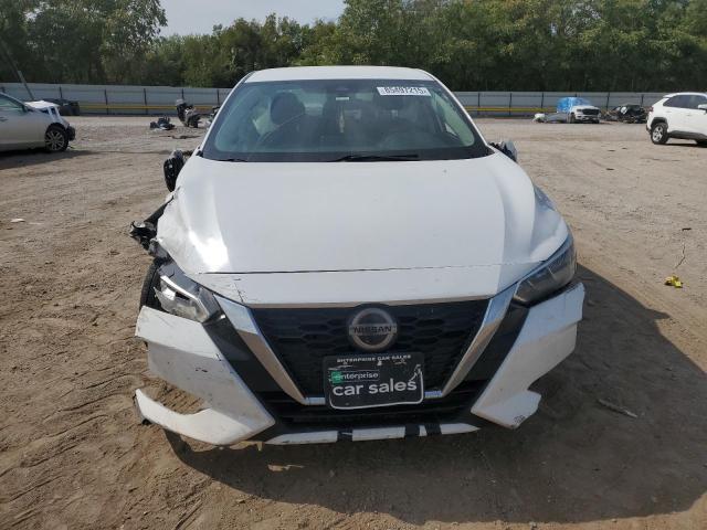 2021 Niss An Sentra sv