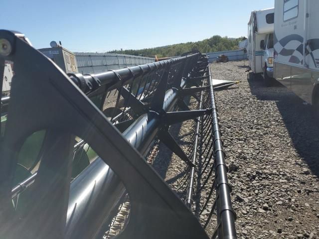2004 John Deere 630F Flex Head