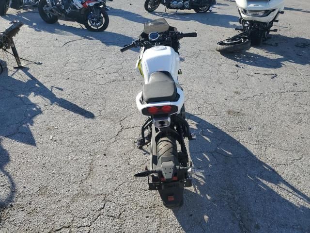 2024 Moto 2024 CF Moto Papio SS