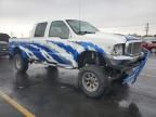 1999 Ford F250 Super Duty