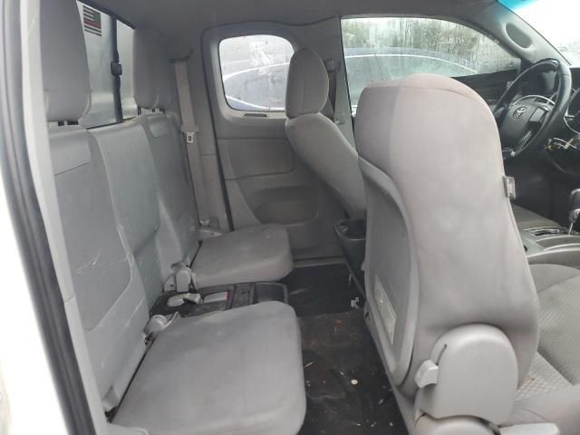 2012 Toyota Tacoma Prerunner Access Cab