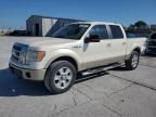 2009 Ford F150 Supercrew