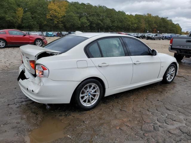 2010 BMW 328 i