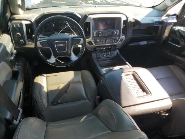 2017 GMC Sierra K2500 slt