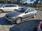 2009 BMW 328 i