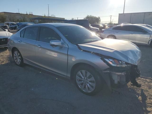 2014 Honda Accord EX
