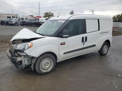 2022 Dodge RAM Promaster City Tradesman en venta en Eugene, OR