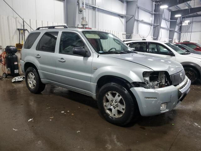 2005 Mercury Mariner