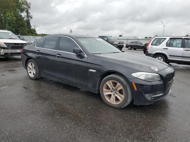 2013 BMW 528 I