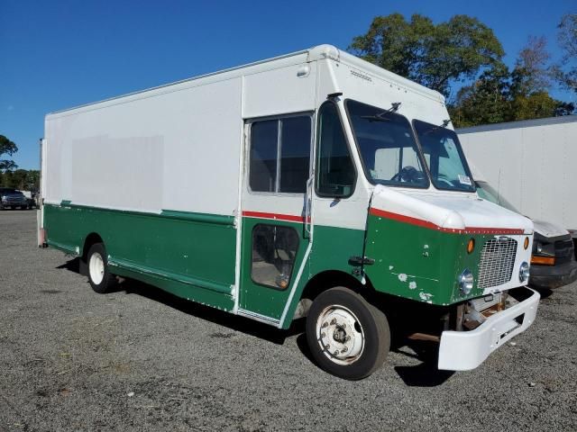 2010 Freightliner Chassis M Line WALK-IN Van