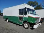 2010 Freightliner Chassis M Line WALK-IN Van