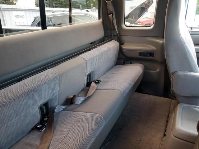 1995 Ford F150