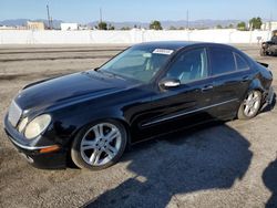 2005 Mercedes-Benz E 500 for sale in Van Nuys, CA