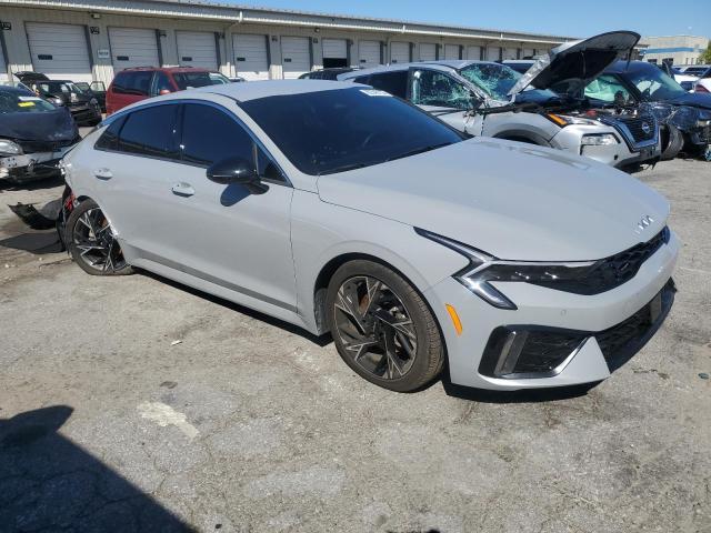 2025 KIA K5 gt Line