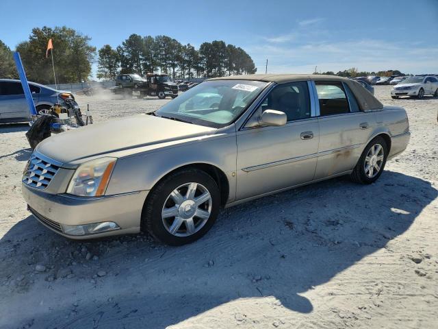 2007 Cadillac DTS