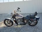 1995 Honda VT1100 C
