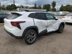 2025 Chevrolet Trax 1LT