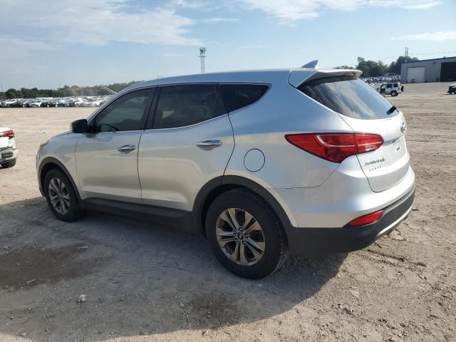 2016 Hyundai Santa FE Sport