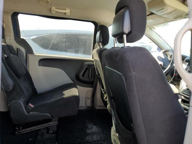 2011 Dodge Grand Caravan Express