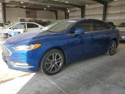 2017 Ford Fusion SE for sale in Greenwood, NE
