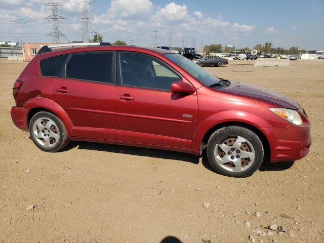 2005 Pontiac Vibe