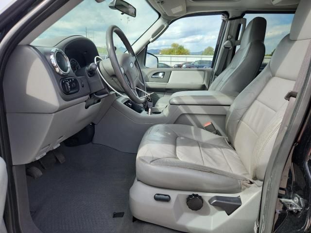 2006 Ford Expedition XLT