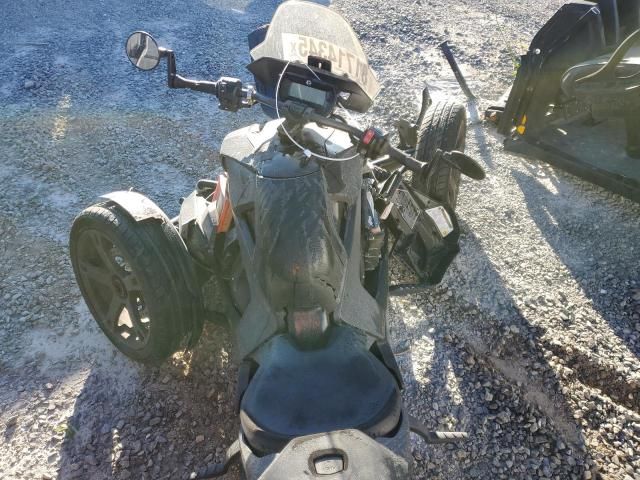 2021 Can-Am Ryker