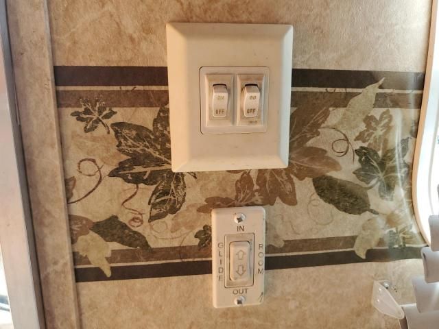 2006 Wildwood 2006 Foresriver Wildwood