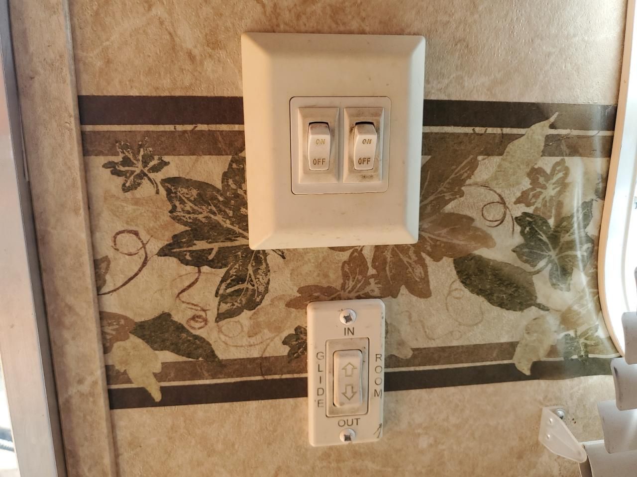 2006 Wildwood 2006 Foresriver Wildwood