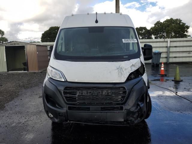 2024 Dodge RAM Promaster 2500 2500 High