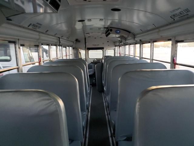 2012 Blubird 2012 Bluebird Vision-School Bus