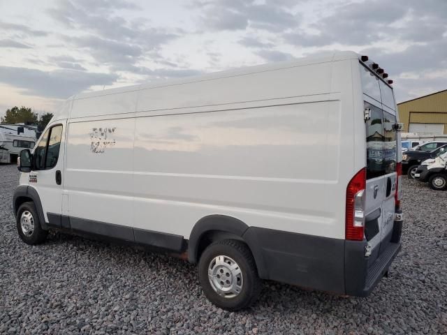2014 Dodge RAM Promaster 3500 3500 High
