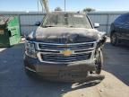 2015 Chevrolet Suburban K1500 ltz