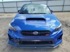 2018 Subaru Wrx sti Limited