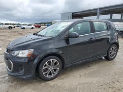 2017 Chevrolet Sonic LT for sale in West Palm Beach, FL