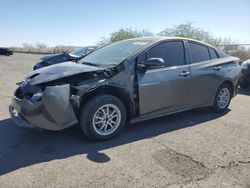 2016 Toyota Prius for sale in North Las Vegas, NV