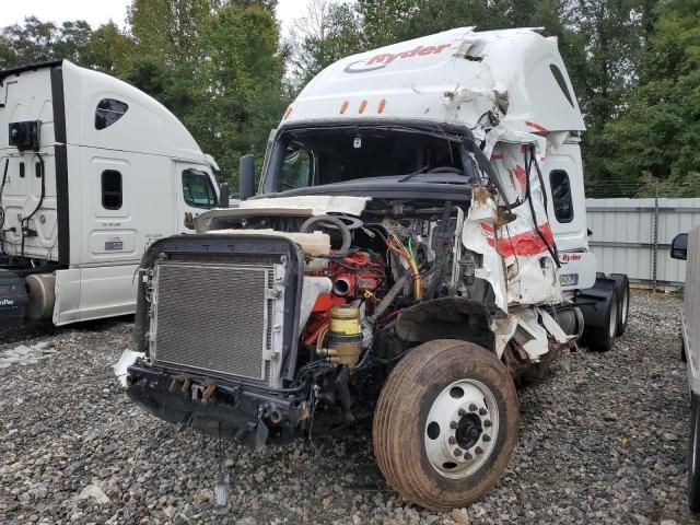 2024 Freightliner Cascadia 126 Semi Truck