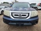2010 Honda Pilot lx