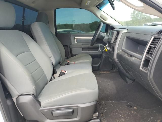 2018 Dodge RAM 1500 ST