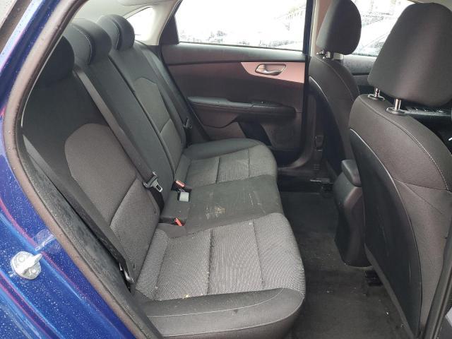 2024 KIA Forte lx