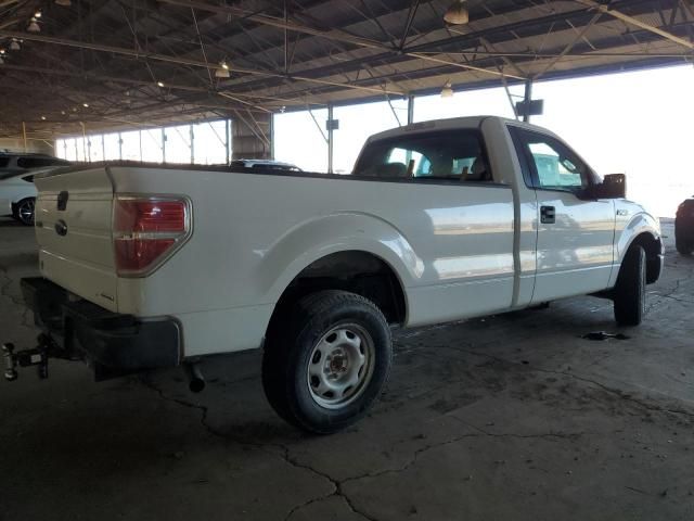 2014 Ford F150