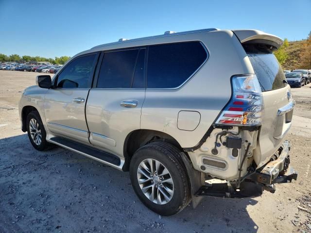 2016 Lexus GX 460 Premium