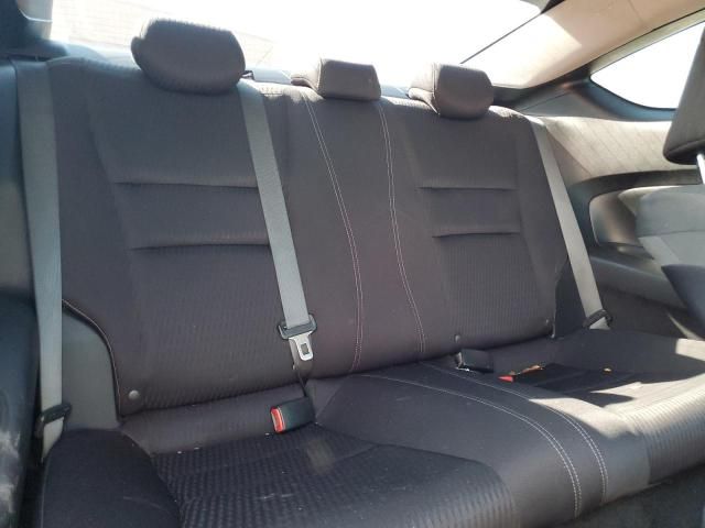 2015 Honda Accord EX