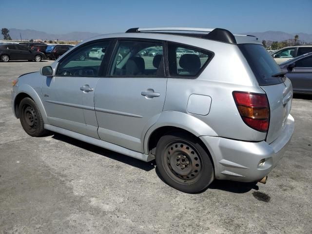 2007 Pontiac Vibe