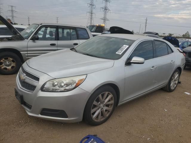 2013 Chevrolet Malibu 2LT