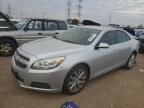 2013 Chevrolet Malibu 2LT