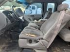 2002 Ford F150