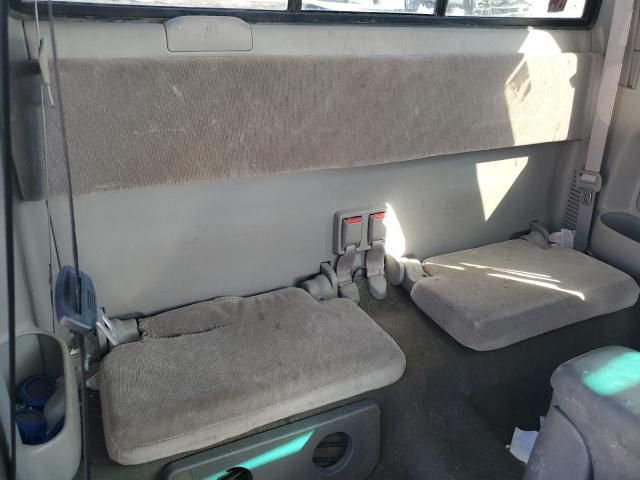 2002 Toyt 2002 Toyota Tacoma Xtracab Prerunner