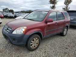 2005 Honda CR-V EX for sale in San Martin, CA