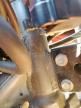 2013 Honda CBR250 RA-ABS